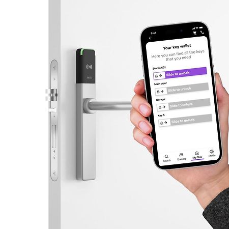 Anstatthotel Goldau - Self-Check-In Exterior photo