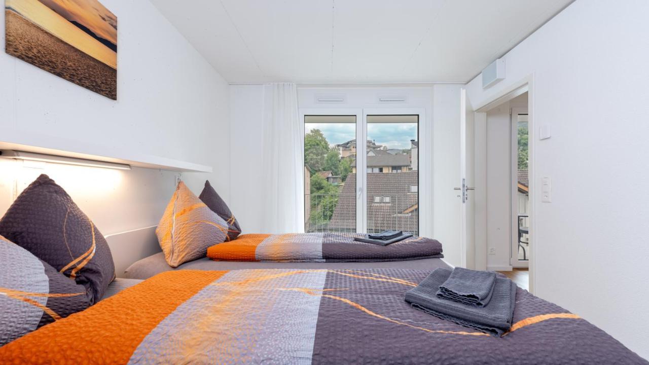 Anstatthotel Goldau - Self-Check-In Exterior photo