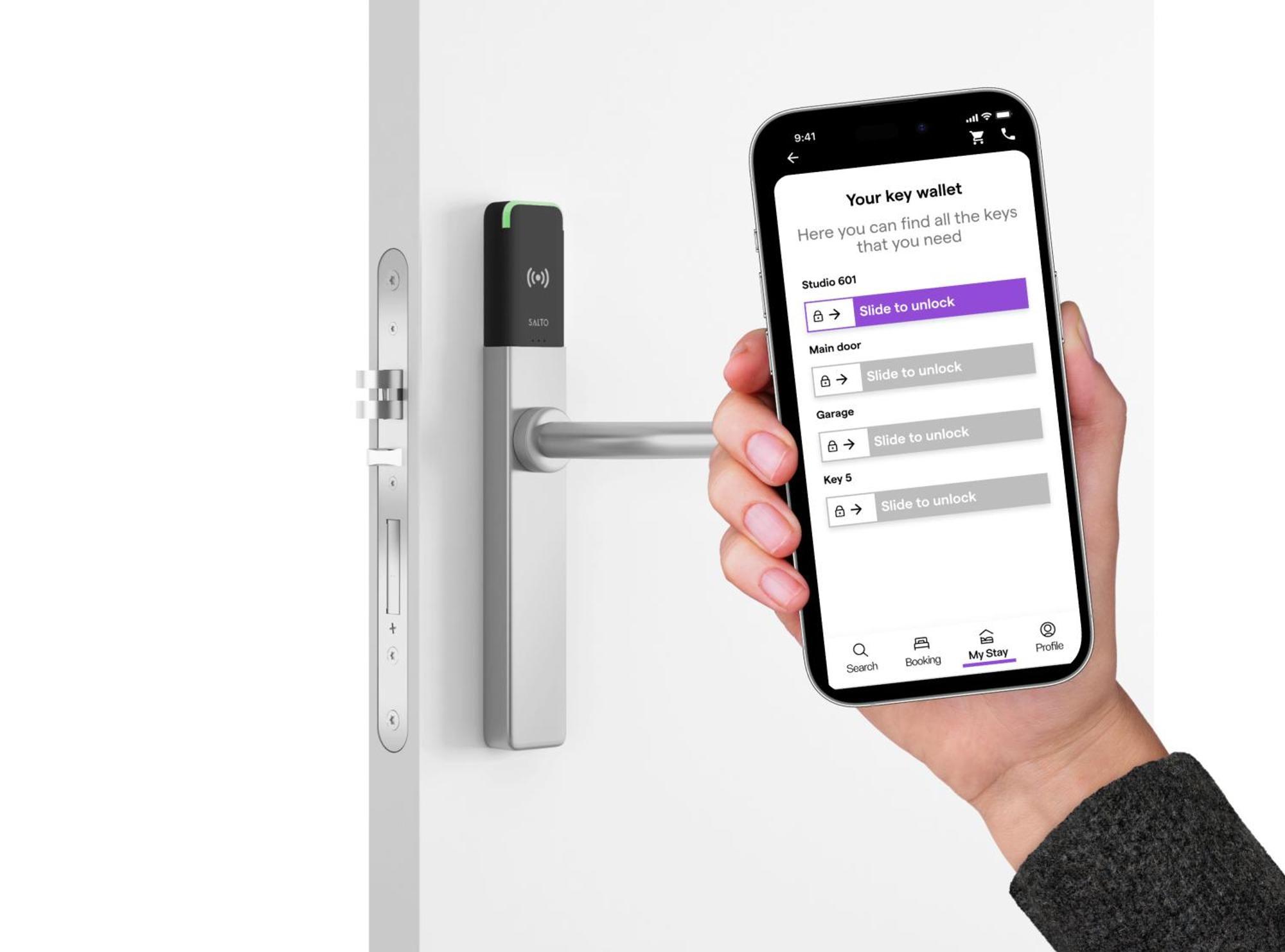 Anstatthotel Goldau - Self-Check-In Exterior photo